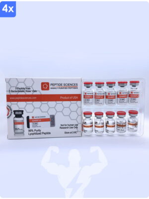 Bulk Kürü Peptide