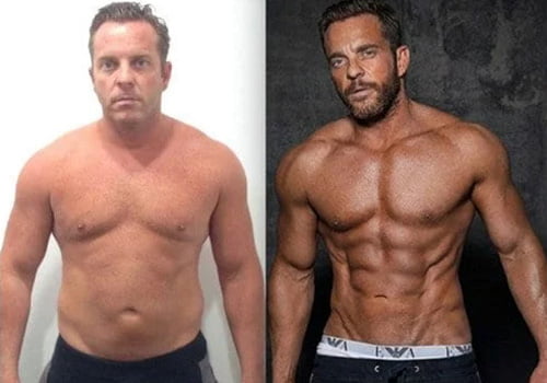Clenbuterol Kullanımı Öncesi Sonrası