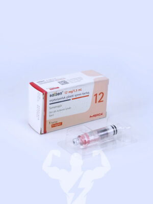 Saizem 12 Mg 1,5 Ml